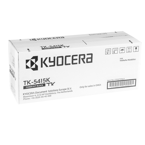  Kyocera Toner Nero TK-5415 _20.000 pag 