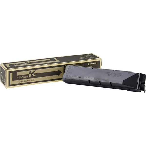  Kyocera - Toner - Nero - TK-8305K - 1T02LK0NLC - 25.000 pag 