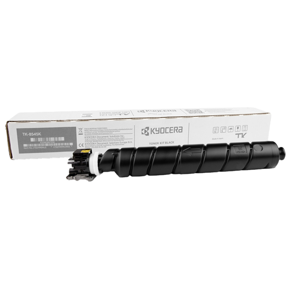  Kyocera- Toner - Nero - 1T02YM0NL0 - 30.000 pag 