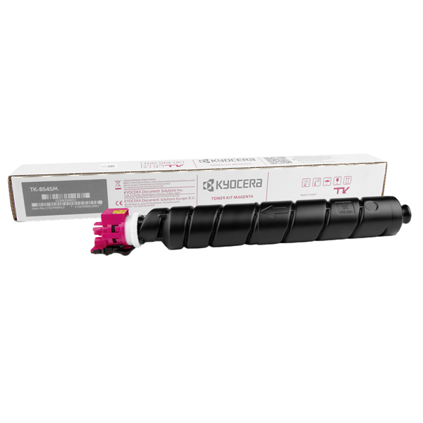  Kyocera- Toner - Magenta - 1T02YMBNL0 - 20.000 pag 