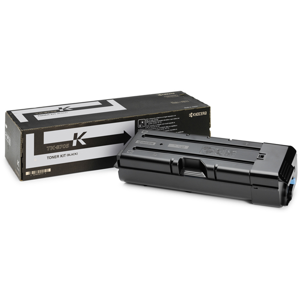  TONER NERO TK-8705K TASKALFA 6550ci 7550ci 