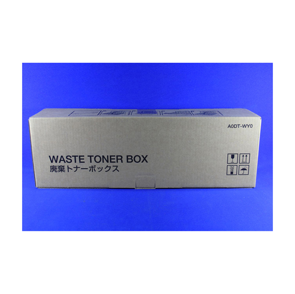  Konica Minolta - Vaschetta recupero Toner - A0DTWY0 - 50.000 pag 
