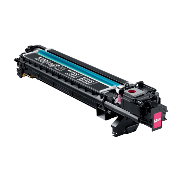  Konica Minolta - Unità immagine - Magenta - A0WG0EJ - 30.000 pag 