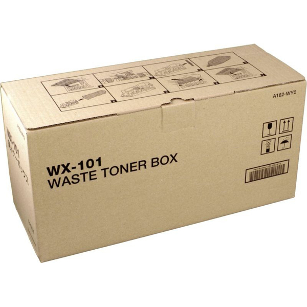  Konica Minolta - Vaschetta recupero Toner - A162WY1 - 50.000 pag 