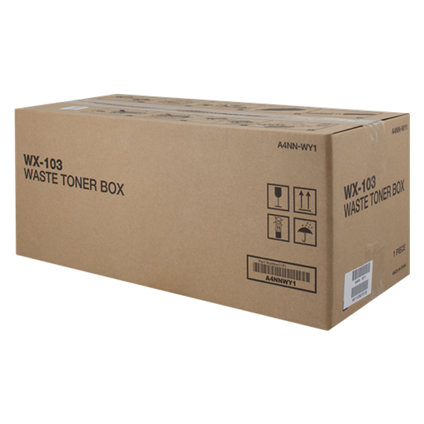  Konica Minolta - Vaschetta recupero Toner - A4NNWY1 - 100.000 pag 