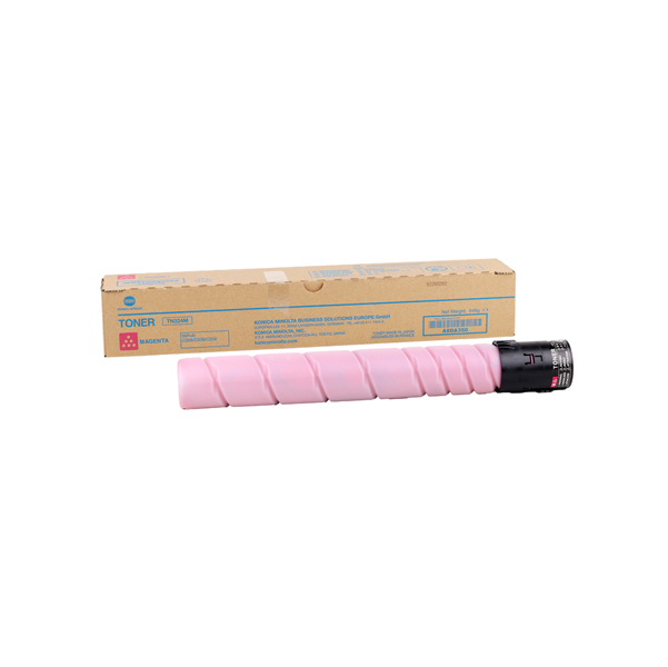 Konica Minolta - Toner - Magenta - A8DA350 - 26.000 pag 