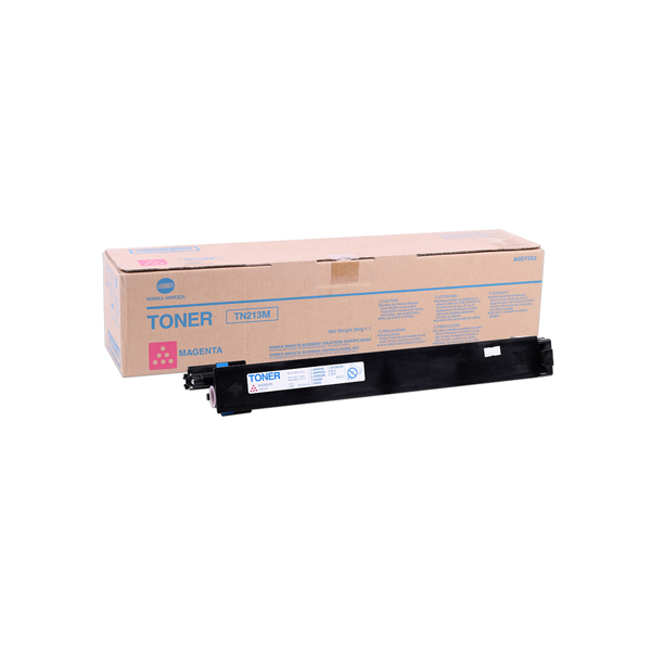  TONER MAGENTA BIZHUB TN213M C203 C253 