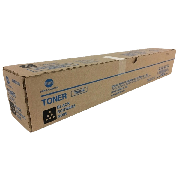  Konica Minolta - Toner - Nero - A9E8150 - 28.000 pag 