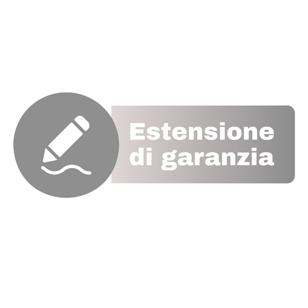  Estensione di garanzia Kyocera - 48 mesi On-site - Cod. 874KCHBS48A 