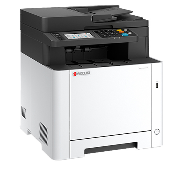  Kyocera Multifunzione - laser a colori - ECOSYS MA2600cwfx 
