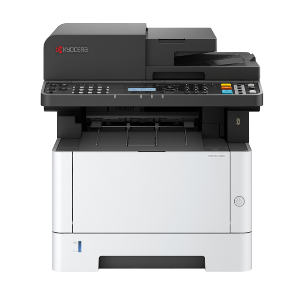  Kyocera - Multifunzione - laser monocromatica - ECOSYS MA3500x 