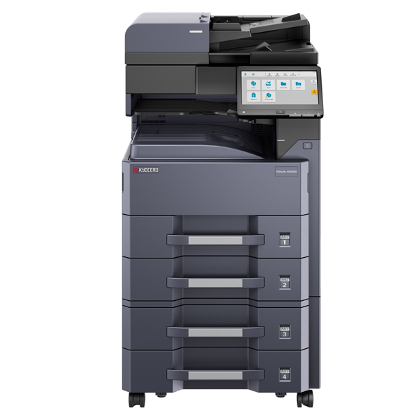  Kyocera - Multifunzione - laser monocromatica - TASKalfa MZ3200i 