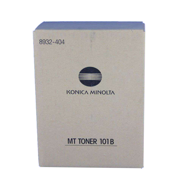  Konica Minolta - Scatola 2 Toner - 8932404 - 11.000 pag 