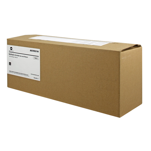  Konika Minolta - Toner TNP-44 - Nero - A6VK01H 