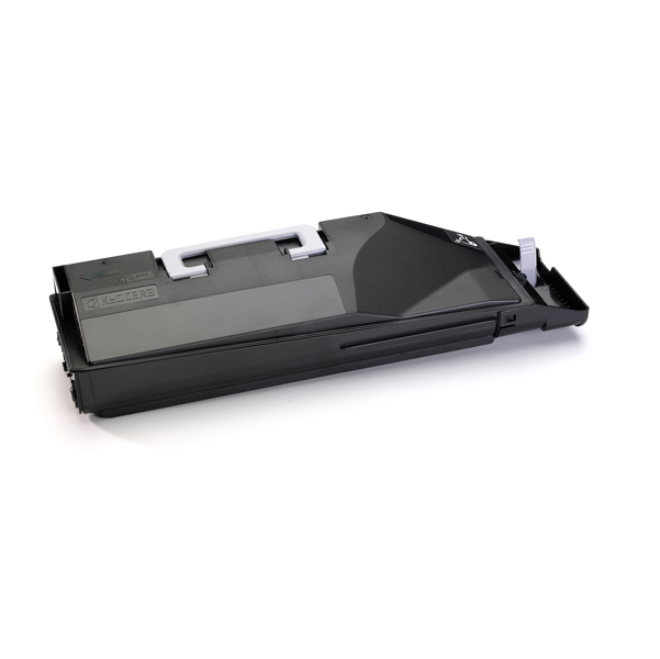  TONER NERO TK-865K TASKALFA 250CI/300CI 