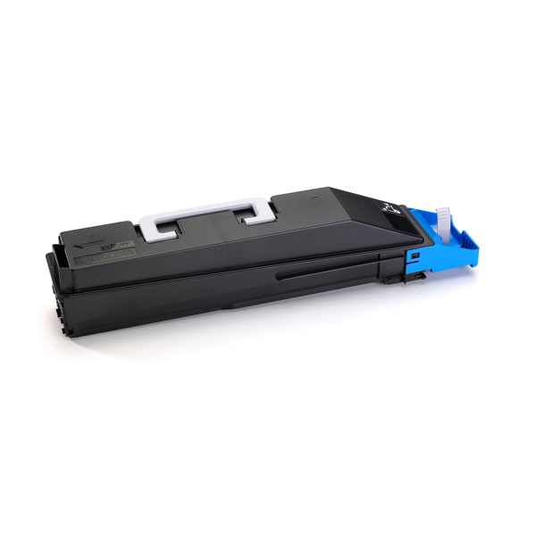  Kyocera - Toner - Ciano - TK-855C - 1T02H7CEU0 - 18.000 pag 