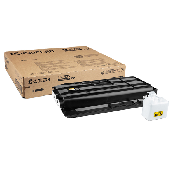  Kyocera - Toner per TASKalfa MZ3200i - Nero - 1T02ZT0NL0 - 20.000 pag 