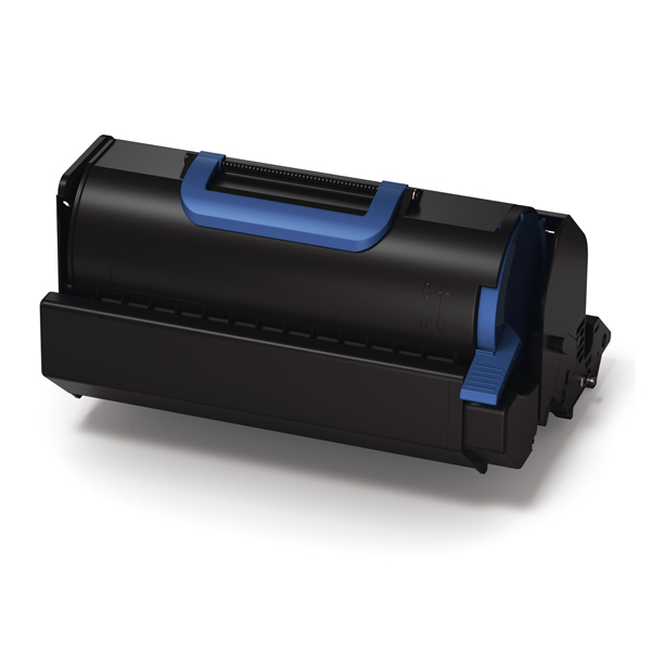  Oki - Toner - Nero - B721 B731 - 45488802 - 18.000 pag 