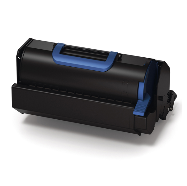  Oki - Toner - Nero - B731 - 45439002 - 36.000 pag 