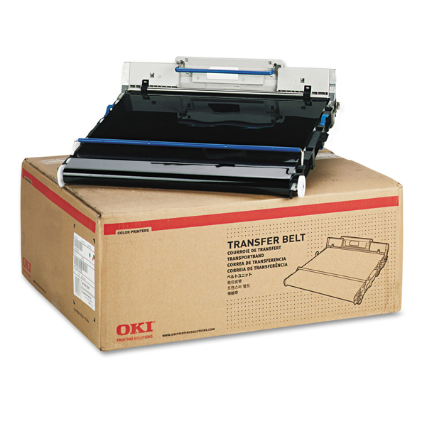  Oki - Cinghia di trasferimento - C9600 C9800 C9800MFP - 42931603 - 100.000 pag 