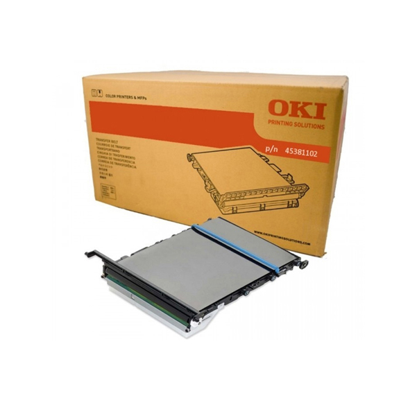  Oki - Cinghia di trasferimento - MC760/770/780/ES7460/80 - 45381102 - 60.000 pag 