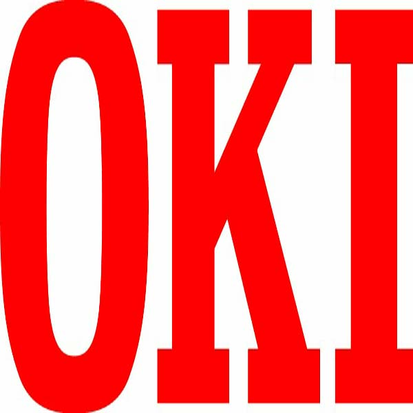  OKI - Toner - Giallo - 09006129 - 6.000 pag 