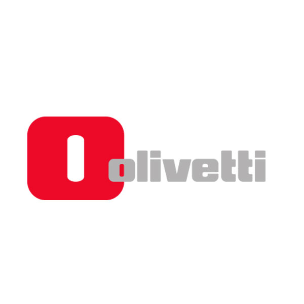  Olivetti - Toner - Ciano - B0972 - 6.000 pag 