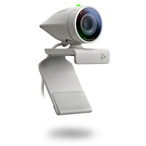  Webcam Studio P5 - 2200-87070-001 - Poly 
