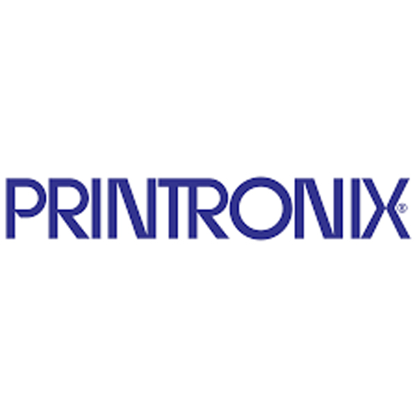  Printronix - Conf. 6 Ribbon - Nero - 179499-001 - 82.000.000 di caratteri 