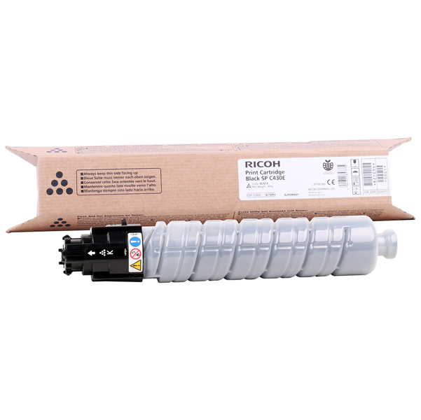  Ricoh - Toner - Nero - 821279 - 21.000 pag 