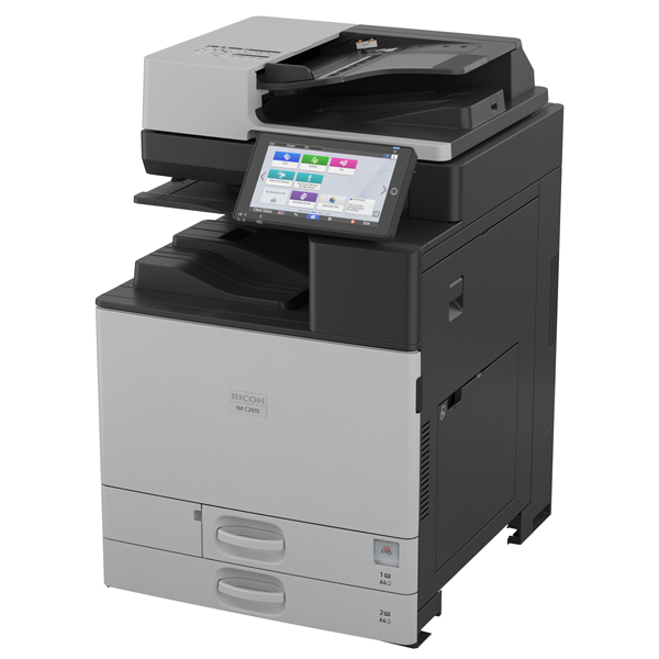  Ricoh Laser a colori A3 IM C2010 