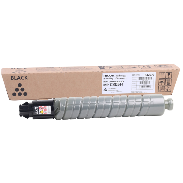  Ricoh - Toner - Nero - 842079 - 10.000 pag 
