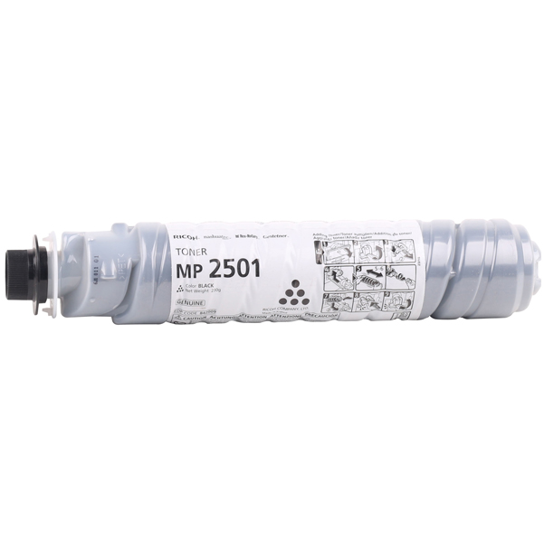  Ricoh - Toner - Nero - 842341 - 9.000 pag 