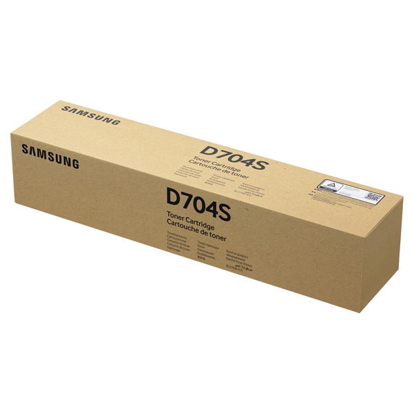  Samsung/HP - Toner originale - Nero - MLTD704S/ELS - 25.000 pag 