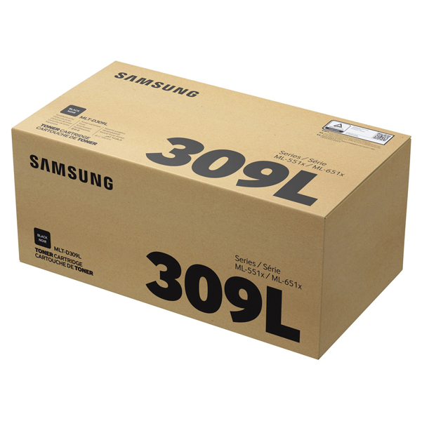  Samsung/HP - Toner originale - Nero - MLTD309L/ELS - 30.000 pag 