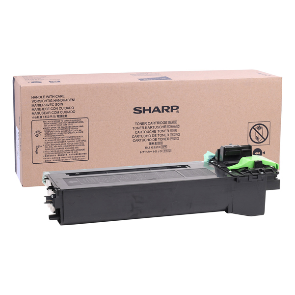  Sharp - Toner - Nero - MX315GT - 27.500 pag 
