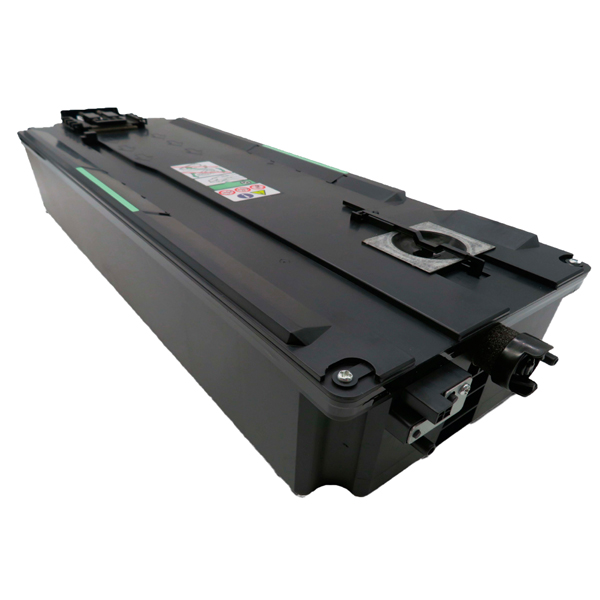  Starline - Vaschetta recupero Toner Ricoh - 100.000 pag 
