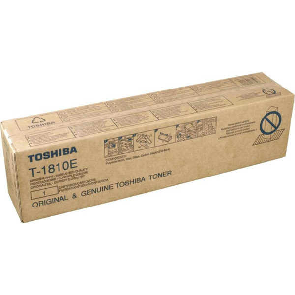  Toshiba - Toner - Nero - 6AJ00000286 - 24.500 pag 