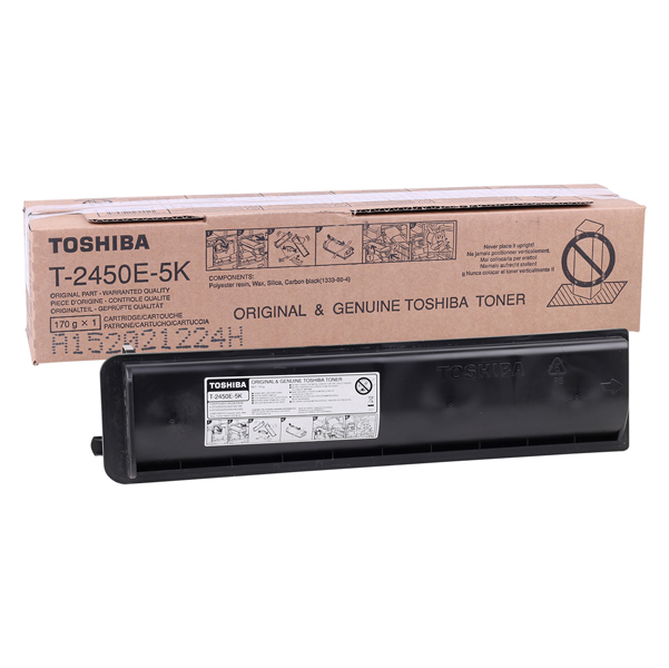  TONER NERO E STUDIO 223-225-195 