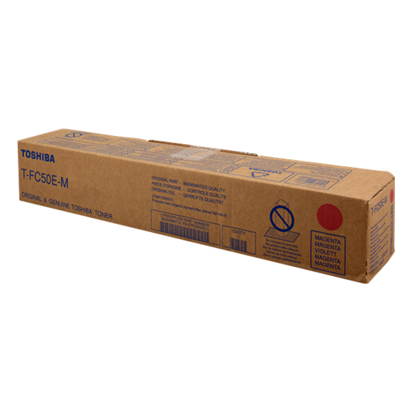  Toshiba - Toner - Magenta - 6AJ00000300 - 33.600 pag 