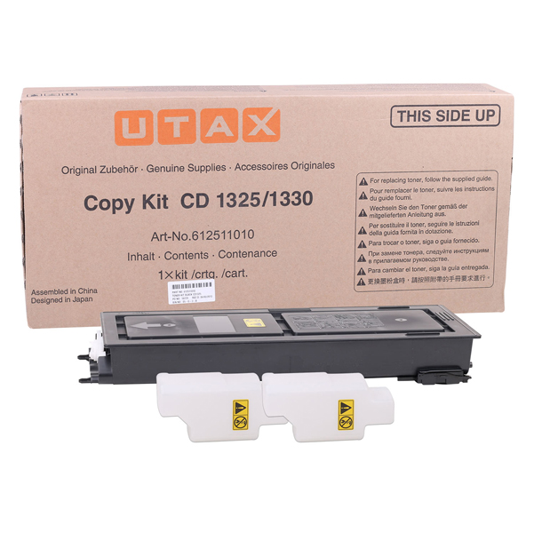  TONER UCD1325/1330 