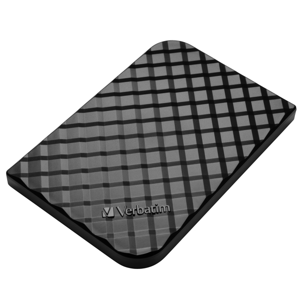 SSD Portatile Store 'N' Go USB 3.2 GEN 1 - 1 TB - Verbatim - 53230 
