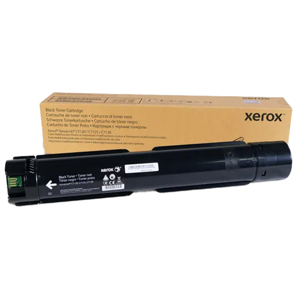  Xerox - Toner - Nero - 006R01824 - 31.200 pag 