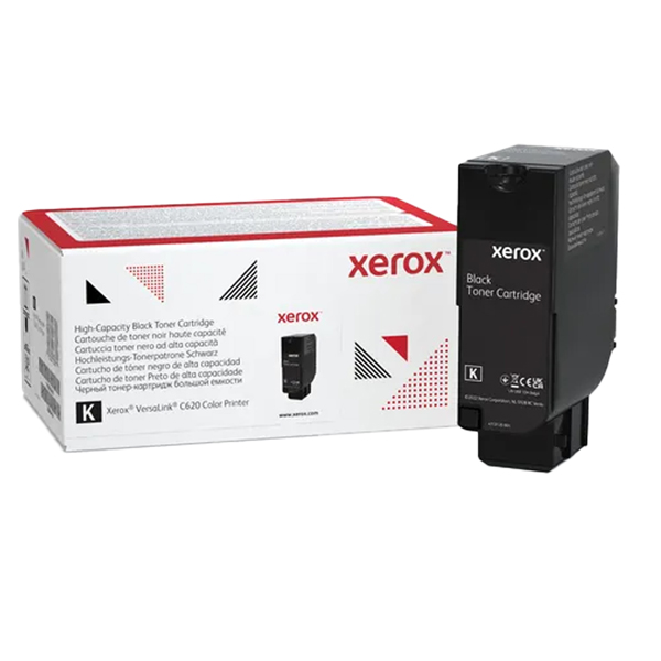  Xerox - Toner - Nero - 006R04624 - 20.000 pag 