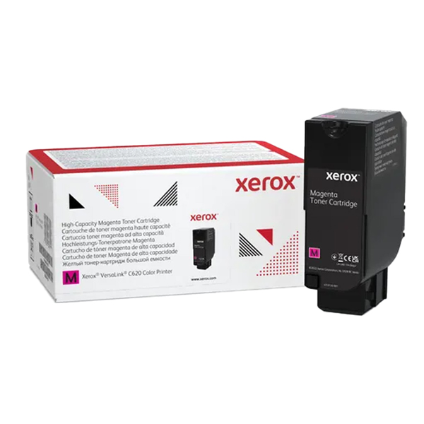  Xerox - Toner - Magenta - 006R04626 - 12.000 pag 