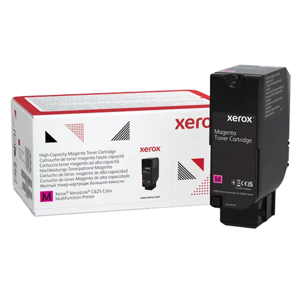  Xerox - Toner - Magenta - 006R04638 - 16.000 pag 