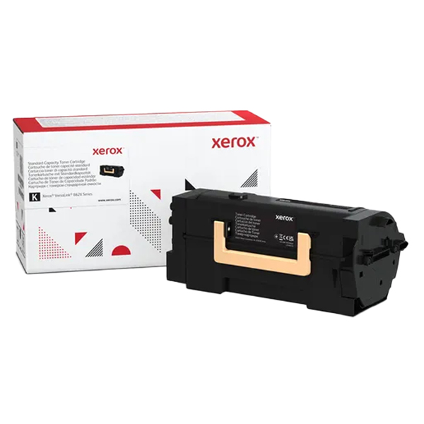  Xerox - Toner - Nero - 006R04668 - 10.000 pag 