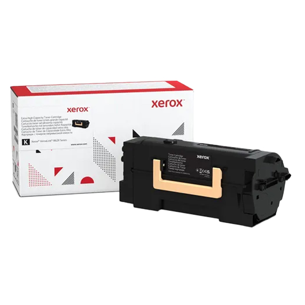  Xerox - Toner - Nero - 006R04670 - 42.000 pag 