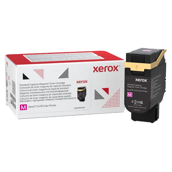  Xerox - Toner - Magenta - 006R04679 - 2.000 pag 