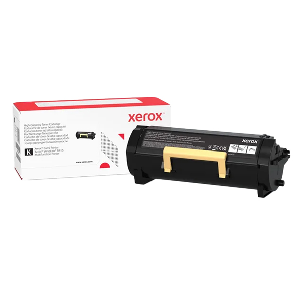  Xerox - Toner - Nero - 006R04726 - 14.000 pag 